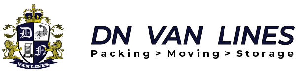 DN Van Lines